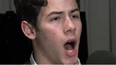 Nick Jonas - I Believe In You