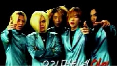 H.O.T. - LG & IBM广告