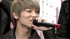 TEEN TOP - Mnet Wide Ranking LJoe CUT