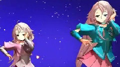 VOCALOID家族,IA - 鸟の诗预告 & Galaxias!