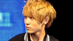 TEEN TOP - Hi Festival