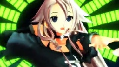 初音未来,VOCALOID家族,gumi,IA - イアイア