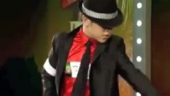 模仿翻唱 - Nguyen Dang Dang Khoa