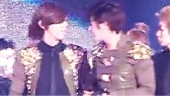 东方神起 - Ending