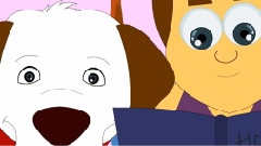 My Dog Ben
