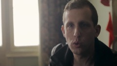 James Levy And The Blood Red Rose - Sneak Into My Room