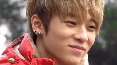 TEEN TOP - SBS