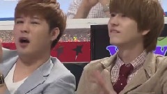 Super Junior - 韩流运动会