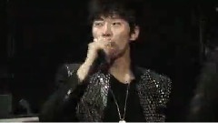 2PM - Hands Up