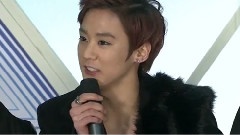 TEEN TOP - SBS ETV