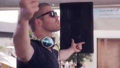 Morgan Page - Hard Rock Hotel 2014