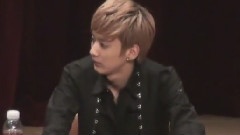 TEEN TOP - 天安签名会