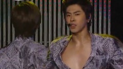 东方神起 - KPOP master's