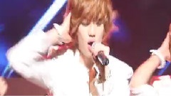 TEEN TOP - Supa Luv
