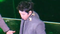 晟敏(Super Junior) - SuperMan & Opera SuperShow 4 In Taipei