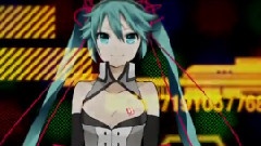 初音未来 - 二次元ドリームフィーバー