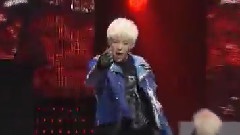 B.A.P - Warrior