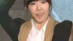 少女时代 - The Boys Tiffany