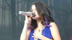 Selena Gomez - Love You Like A Love Song