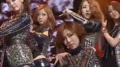 Dal★shabet - Hit U