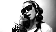 模仿翻唱 - Take Care