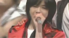 Hey! Say! JUMP - 青春の绊