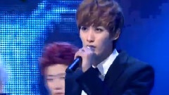 Block B - Fan