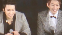 Super Junior,晟敏(Super Junior) - 互动
