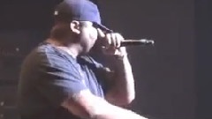 欧美群星 - Aries Spears New Freestyle As Biggie & Method In CT