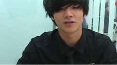 TEEN TOP - UFO留言回复影像