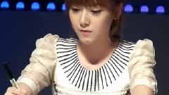 少女时代,Jessica - 心路