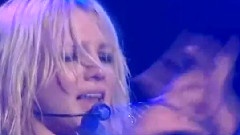 Britney Spears - (I Can't Get
