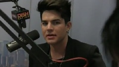 Adam Lambert - Better Than I Know Myself