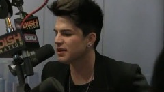 Adam Lambert - Whataya Want From Me