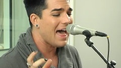 Adam Lambert - Better Than I Know Myself