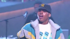 Chris Brown - Gimme That