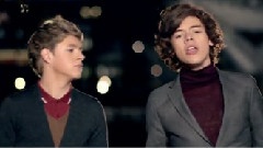 One Direction - One Thing