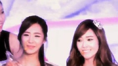 少女时代 - Kiss Kiss YulSic
