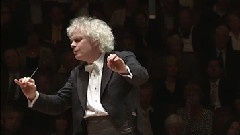 西洋乐 - Ravel Ma Mere l'Oye Rattle.Berliner Philharmoniker