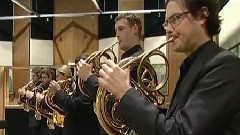 西洋乐 - Vienna Horns Back to the Future
