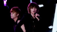 TEEN TOP - 不要喷香水