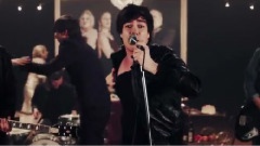 San Sebastian - Say I'm Alright