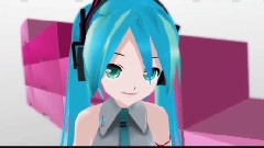 初音未来 - So Cute