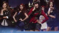 少女时代 - The Boys & Talk