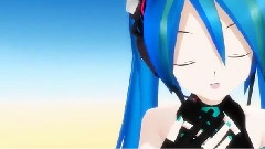 初音未来 - Symphonic Diva