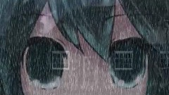 初音未来 - 竜骨の笛の少女