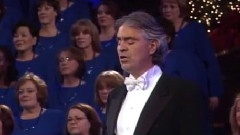 Andrea Bocelli - The Lord's Prayer