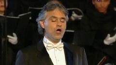 Andrea Bocelli - 圣母颂