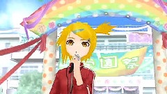 亚北音留,镜音双子 - ゴチャゴチャうるせー!