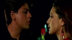 沙鲁克汗 - Kal Ho Naa Ho